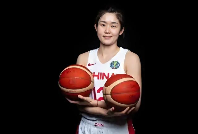 王佳琦(中国女篮球员王佳琦)